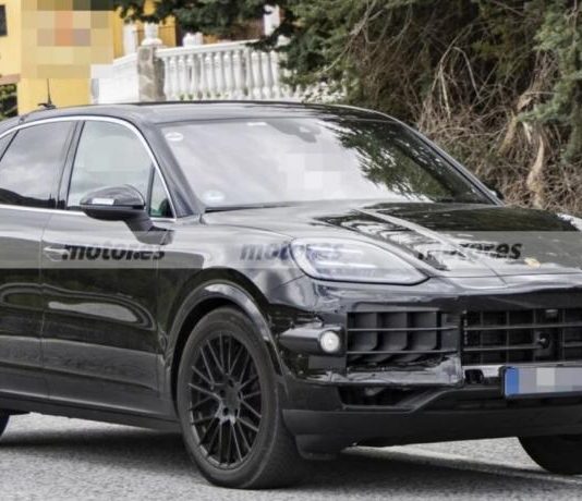 Porsche Cayenne 2027 збереже ДВЗ та отримає гібридну версію