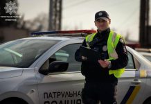 Як поводитися з патрульною поліцією, щоб уникнути зайвих питань і перевірок