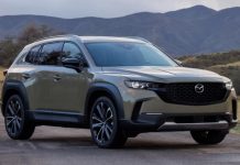 ТОП-5 нових авто, які стануть надійними супутниками на все життя