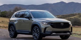 ТОП-5 нових авто, які стануть надійними супутниками на все життя