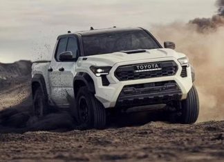 ТОП-5 авто, які найбільше здорожчали за останні 5 років