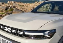 Dacia представила план до 2030 року: електрифікація і розширення модельного ряду