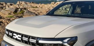 Dacia представила план до 2030 року: електрифікація і розширення модельного ряду