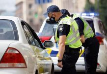 За що в багажнику авто можна отримати штраф чи тюремний термін