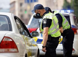 За що в багажнику авто можна отримати штраф чи тюремний термін