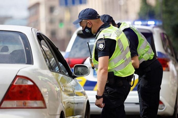За що в багажнику авто можна отримати штраф чи тюремний термін