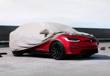 Tesla готує новий колір для Model S і X