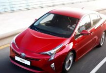 Названо найнадійніші вживані автомобілі Toyota