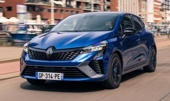 Renault прогнозує різке зростання цін на авто через європейські екологічні норми