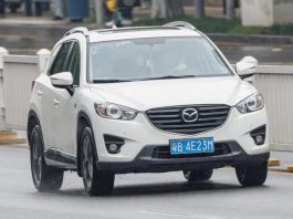 Три дешеві японські кросовери, які рідко підводять Три дешеві японські кросовери, які рідко підводять