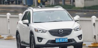 Три дешеві японські кросовери, які рідко підводять