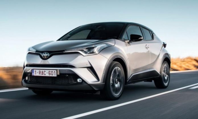 Які автомобілі Toyota найчастіше розчаровують власників в Україні