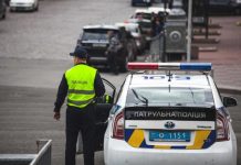 Поліція назвала головні страхи водіїв на дорогах
