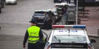 Поліція назвала головні страхи водіїв на дорогах