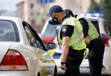 ТОП-6 порушень, яких допускається поліція під час зупинки
