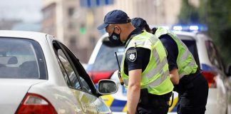 ТОП-6 порушень, яких допускається поліція під час зупинки