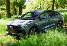 ТОП-10 найбільш надійних вживаних електромобілів