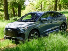 ТОП-10 найбільш надійних вживаних електромобілів
