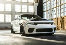 Експерти склали список найбільш викраданих автомобілів у США