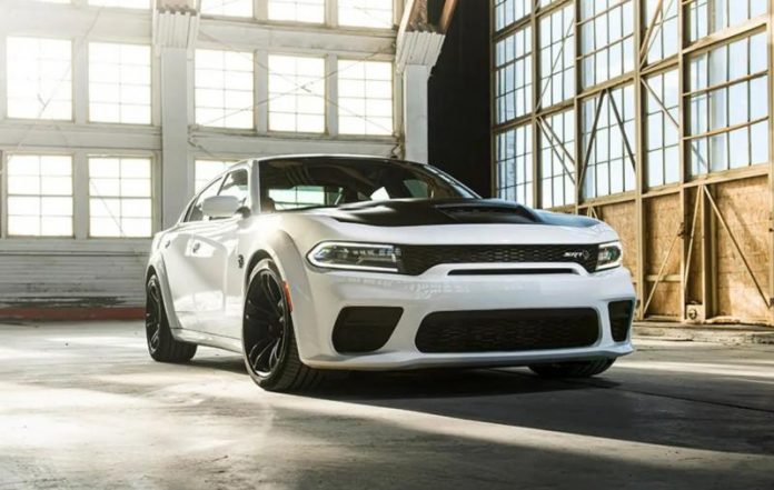 Експерти склали список найбільш викраданих автомобілів у США