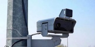 В Україні розширюють можливості камер автофіксації порушень ПДР
