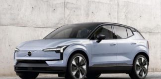 Volvo EX30 під загрозою зникнення з американського ринку
