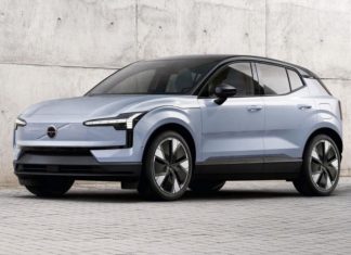 Volvo EX30 під загрозою зникнення з американського ринку