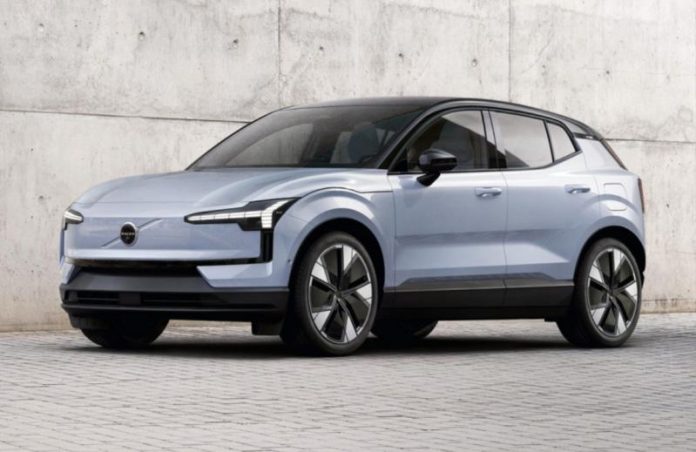 Volvo EX30 під загрозою зникнення з американського ринку