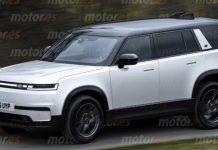 Land Rover готує спортивну версію Defender