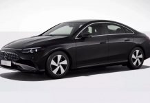 Розкрито перші фото бюджетного Mercedes-Benz CLA: що змінилось