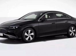 Розкрито перші фото бюджетного Mercedes-Benz CLA: що змінилось