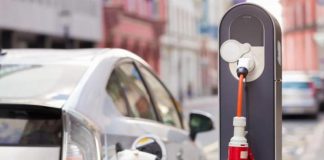 Китайські електрокари штурмують Україну: лідери продажів у квітні вражають