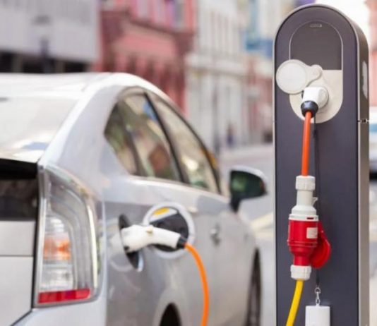 Китайські електрокари штурмують Україну: лідери продажів у квітні вражають Китайські електрокари штурмують Україну: лідери продажів у квітні вражають