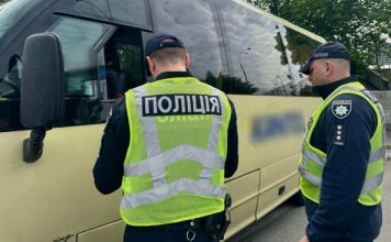 Українських водіїв почали штрафувати та лишати прав за відсутність аптечки та вогнегасника