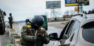 У Верховній Раді хочуть дозволити поліції вилучати водійські права за позовом ТЦК