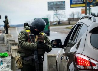 У Верховній Раді хочуть дозволити поліції вилучати водійські права за позовом ТЦК