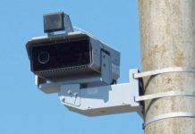 В Україні запрацює автоматична фіксація проїзду на червоне світло