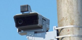 В Україні запрацює автоматична фіксація проїзду на червоне світло
