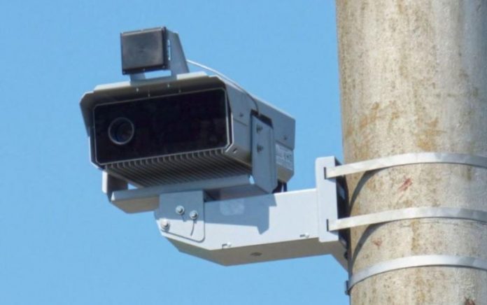 В Україні запрацює автоматична фіксація проїзду на червоне світло