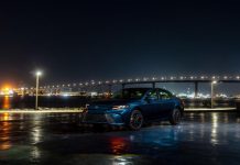 Toyota Camry 2026 отримала оновлений салон з фізичними кнопками
