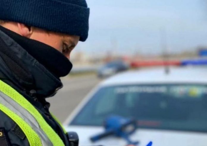 Поліція розповіла, які аксесуари в авто можуть спровокувати штраф