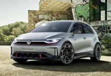 Volkswagen підтвердив випуск електричних моделей GTI