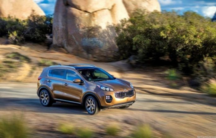 На що звернути увагу при купівлі б/у кросовера Hyundai або Kia