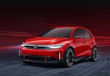 Volkswagen готує до релізу ID.3 GTI з заднім приводом в 2026 році