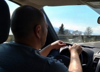 Як охолодити салон автомобіля влітку без кондиціонера