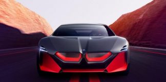У BMW не планують створення суперкара найближчим часом