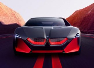 У BMW не планують створення суперкара найближчим часом