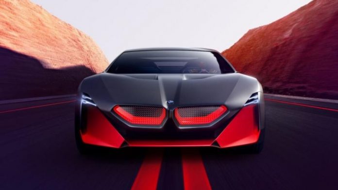 У BMW не планують створення суперкара найближчим часом