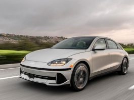 ТОП-5 електромобілів із найменшою різницею між заявленим і реальним пробігом ТОП-5 електромобілів із найменшою різницею між заявленим і реальним пробігом