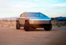 Tesla Cybertruck накопичуються на парковках США через слабкі продажі